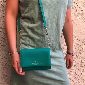 Kate Spade Crossbody Bag